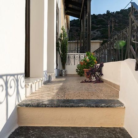 The Junction Appartment Αγία Γαλήνη Εξωτερικό φωτογραφία